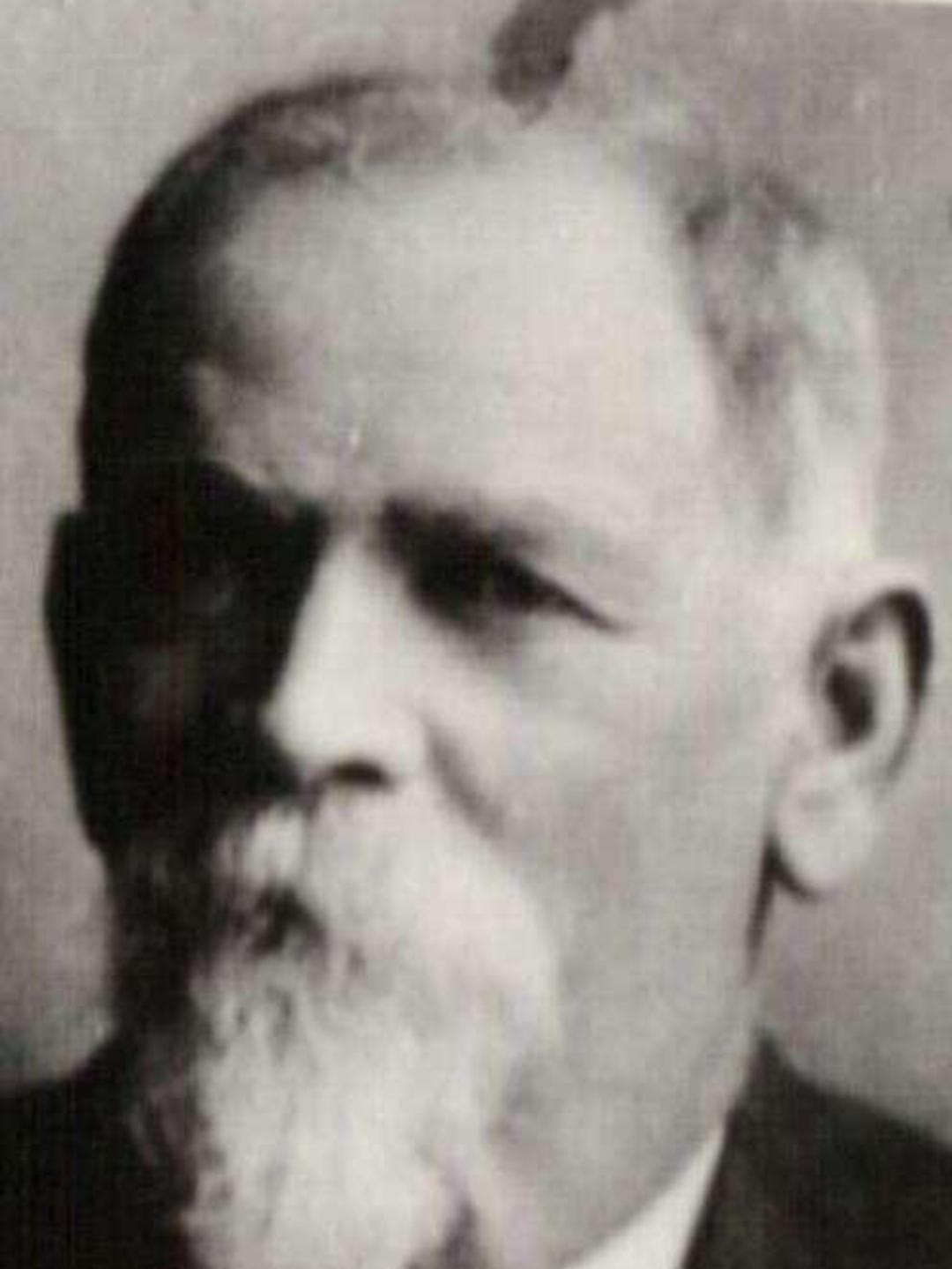 Thomas Calvin Cragun (1843 - 1909) Profile